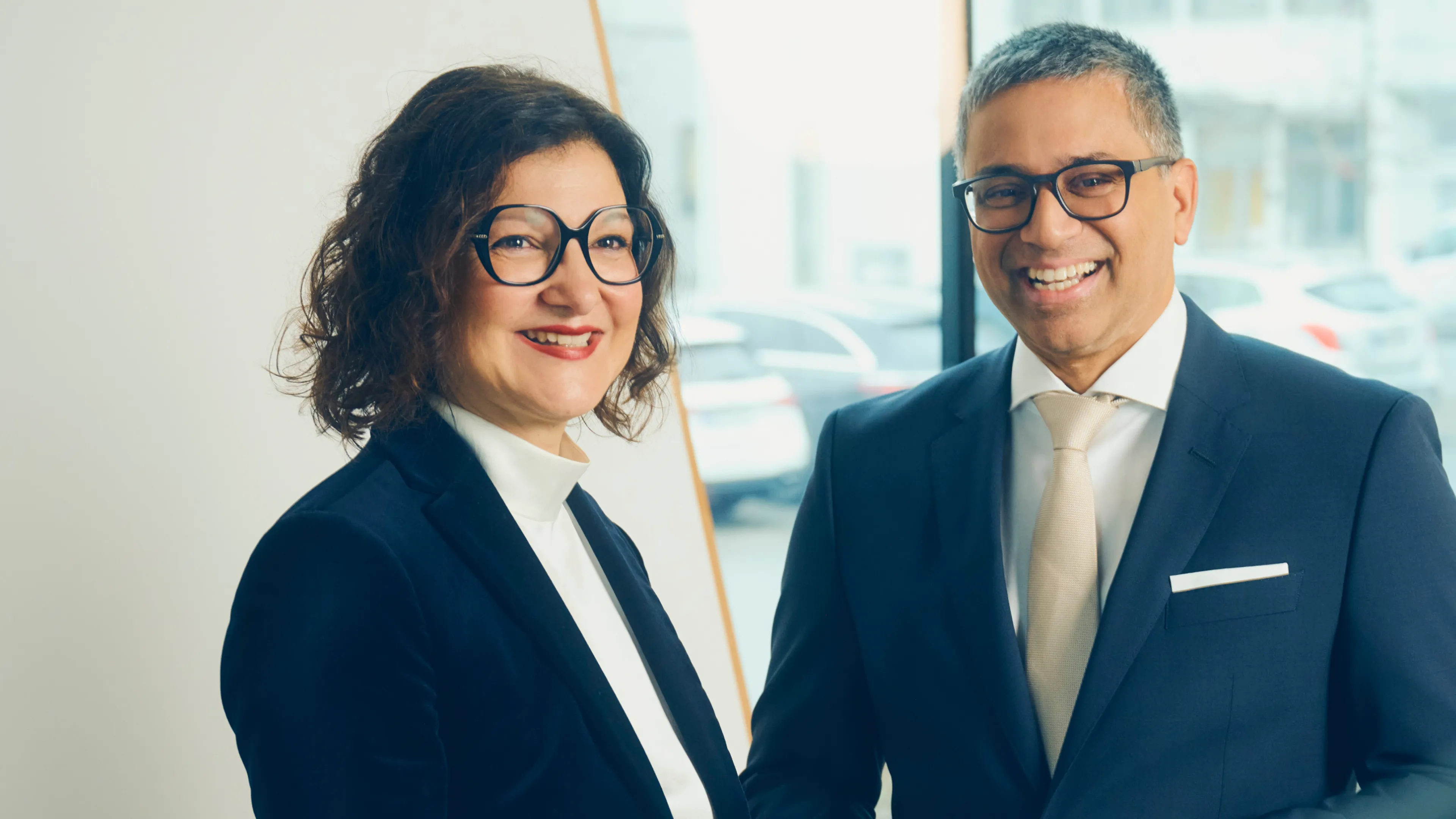 Letter from the Board of Managing Directors | Boehringer Ingelheim