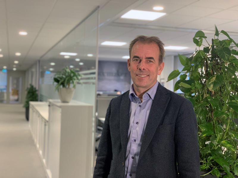 Johan Färnstrand Johan Färnstrand