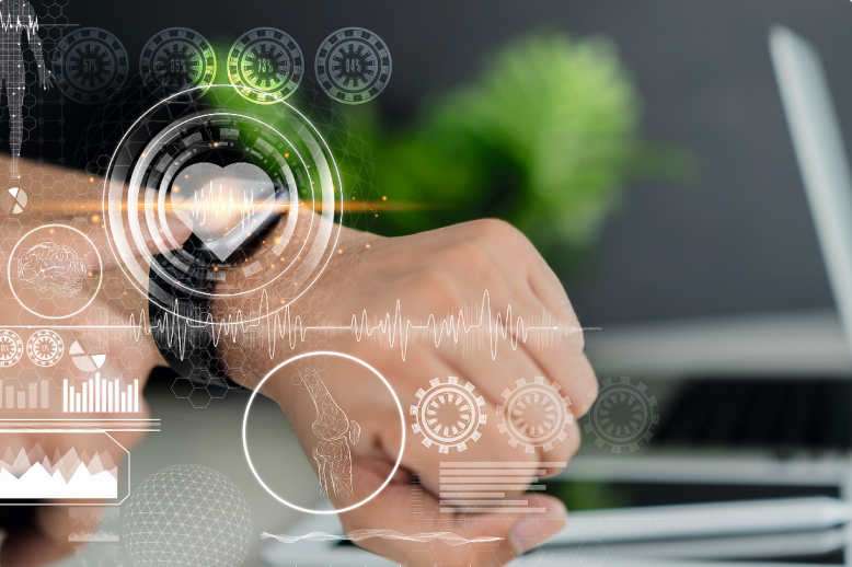 Digital terapi Digital terapi