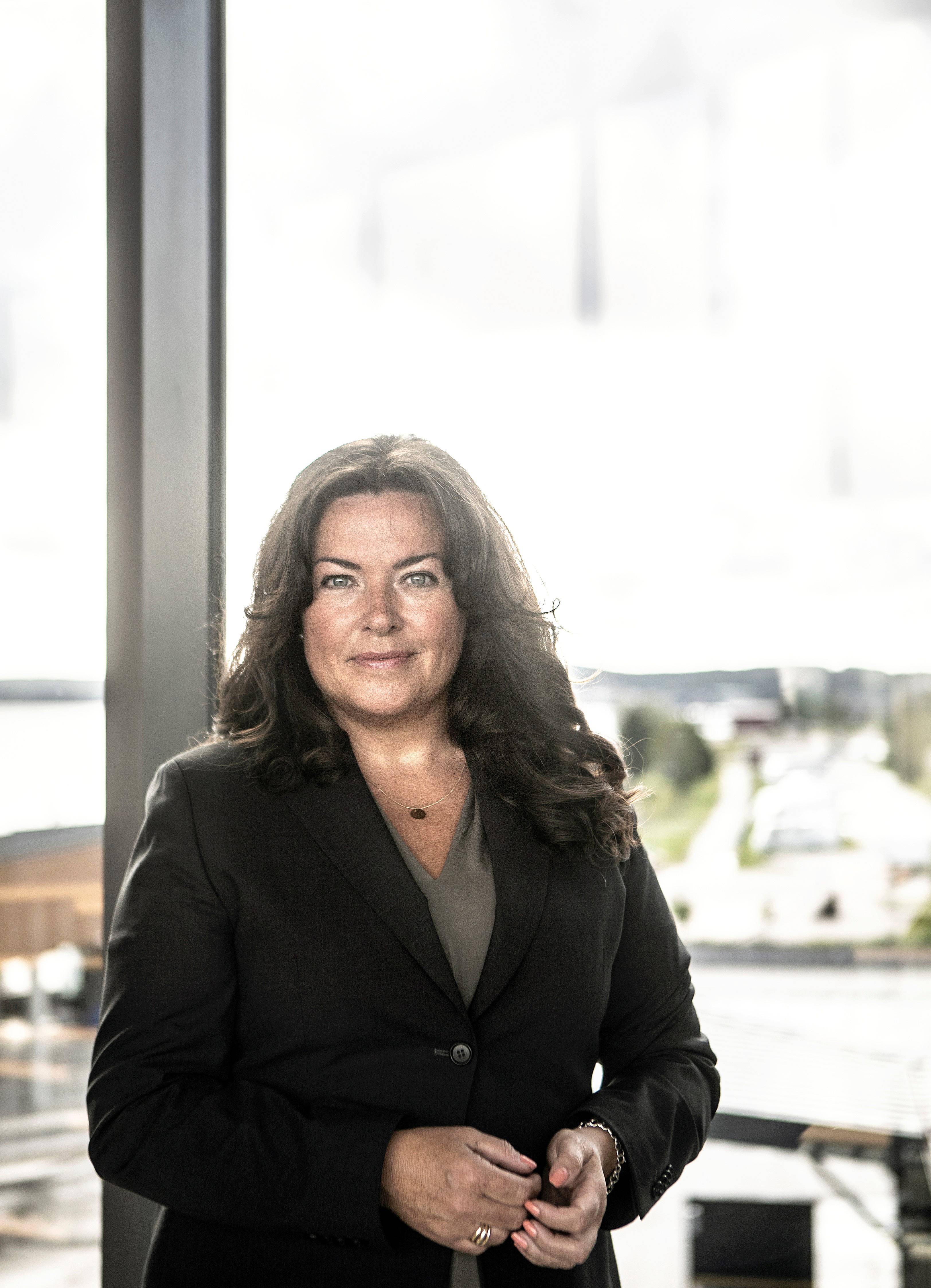 Det är ingen tvekan om att Sverige ligger långt fram Det är ingen tvekan om att Sverige ligger långt fram