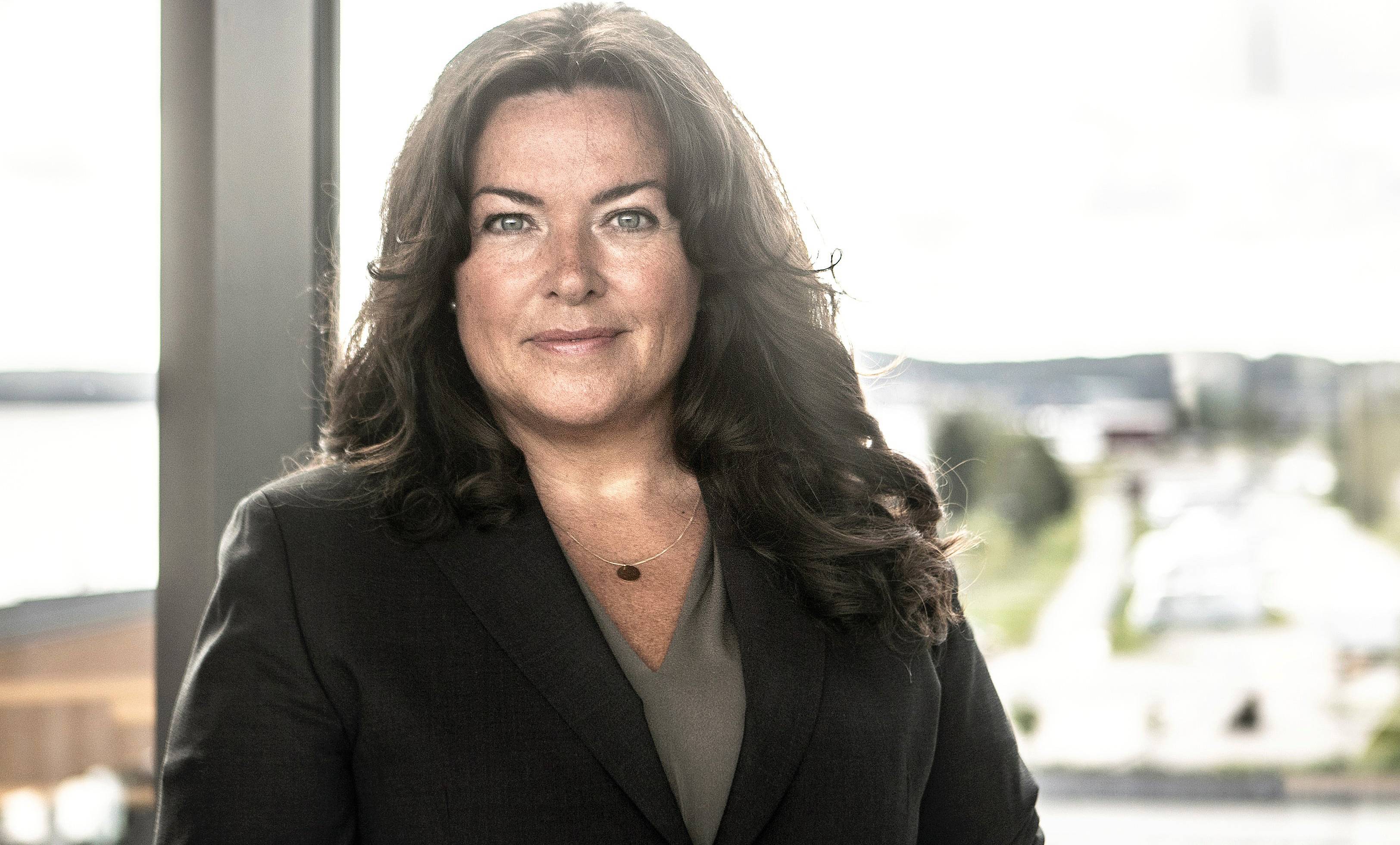 Jeanette Edblad Jeanette Edblad