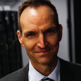 Johan Sundström Johan Sundström