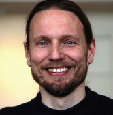 Marcus Krantz Marcus Krantz