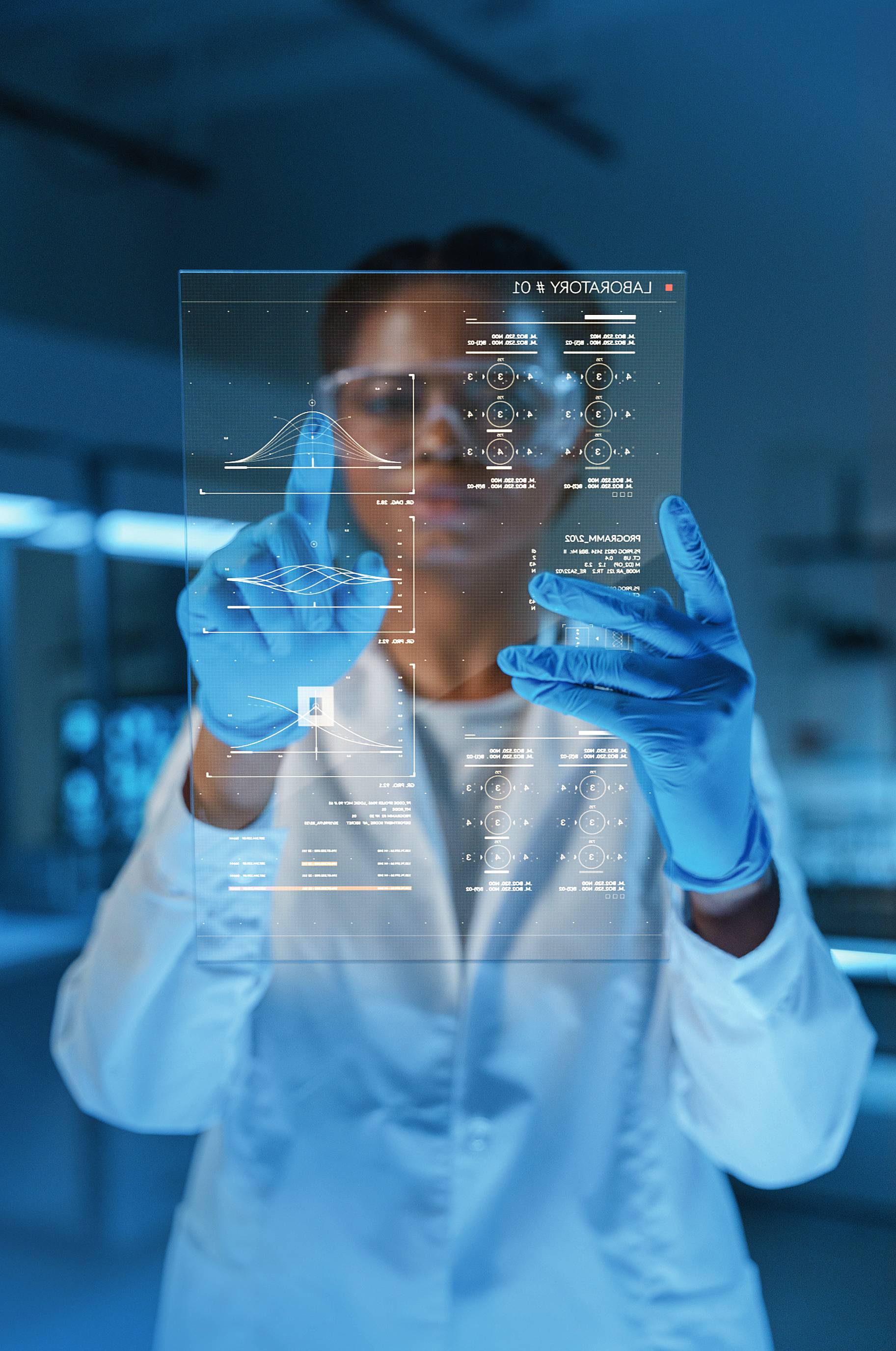 Ny vägledning för användning av AI Ny vägledning för användning av AI