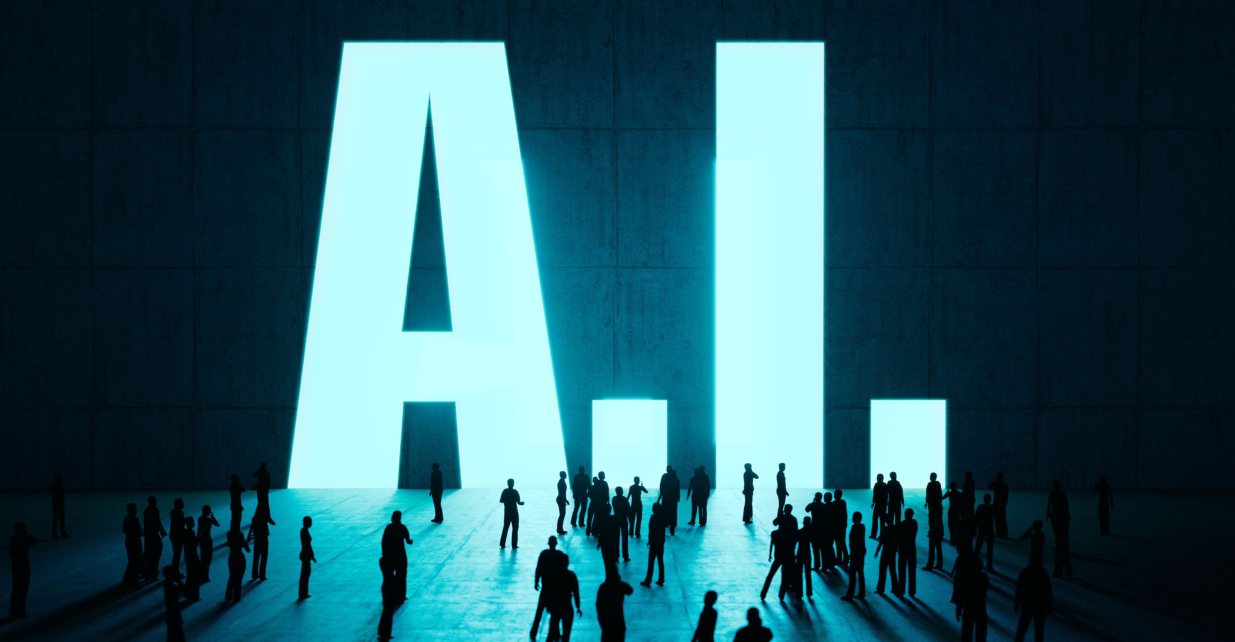 Vad kan AI betyda för vården? Vad kan AI betyda för vården?