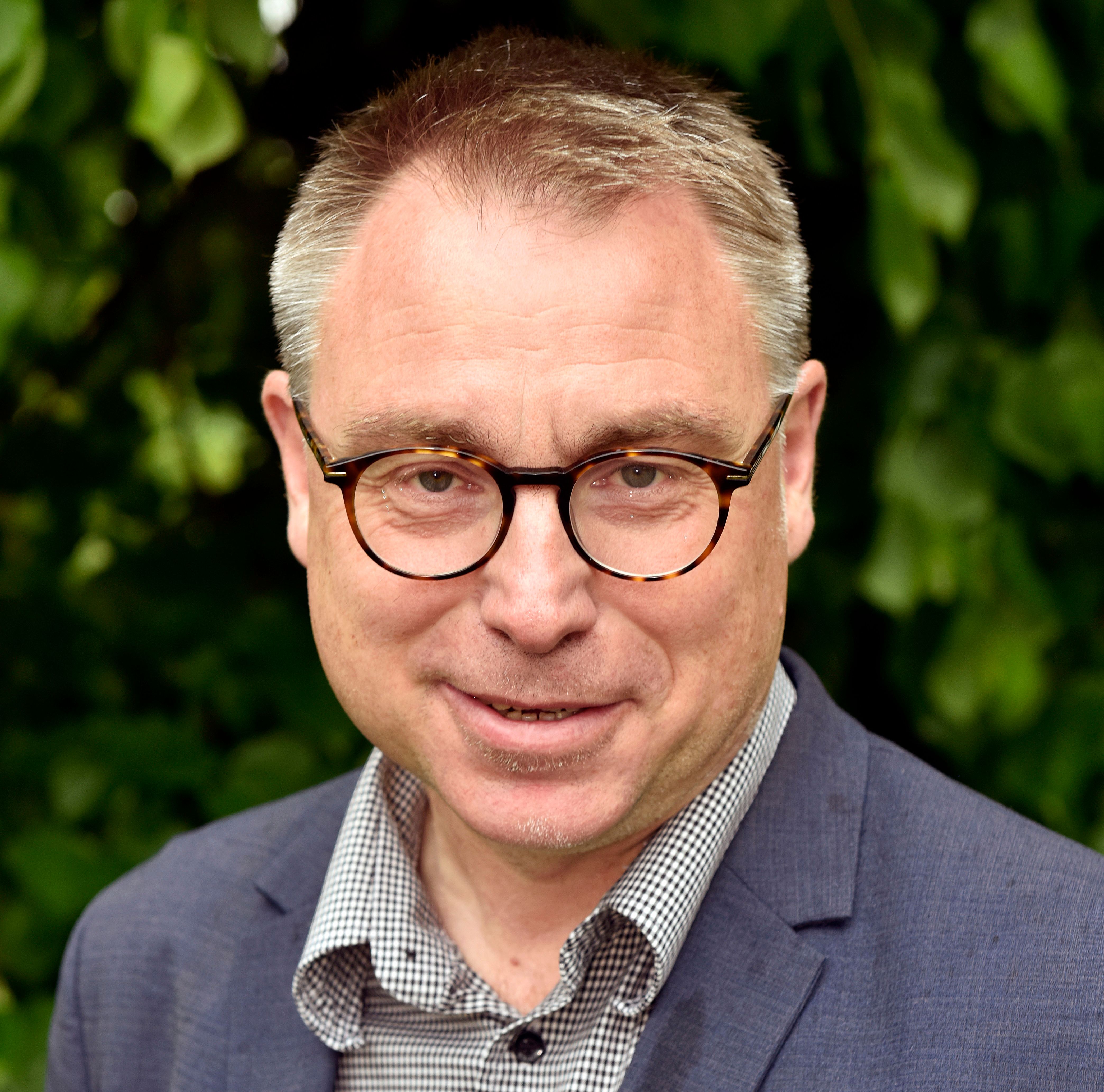 Anders Åkesson Anders Åkesson