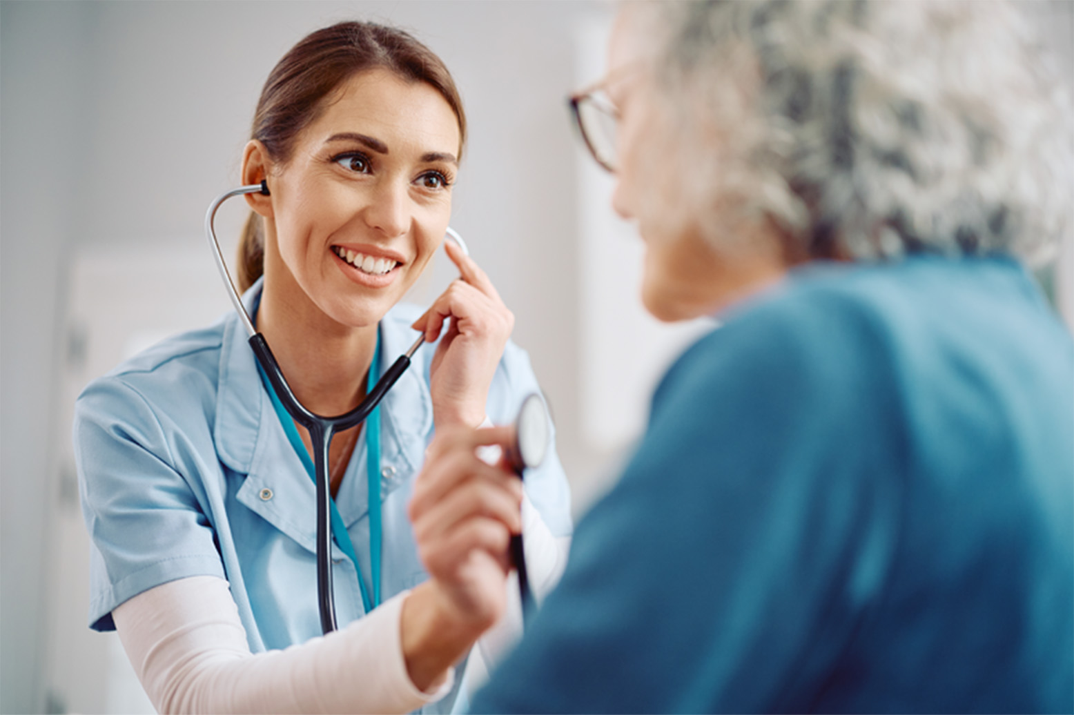 Därför kräver lungfibros ökad kunskap i primärvården