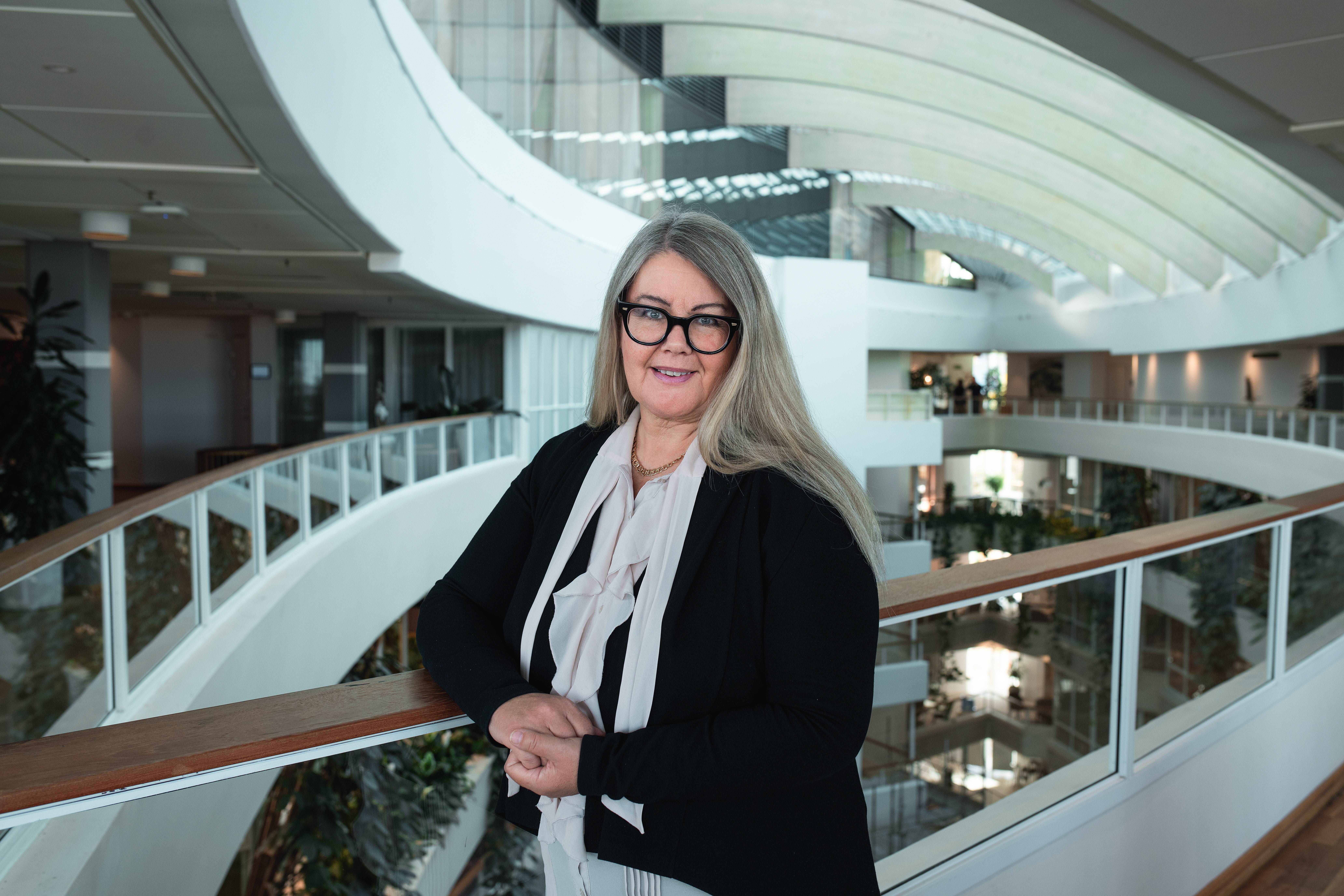 Ett bidrag som kan fylla hålen Ett bidrag som kan fylla hålen