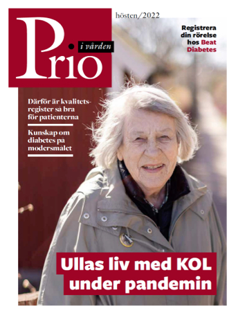 Vården efter covid-19 Vården efter covid-19