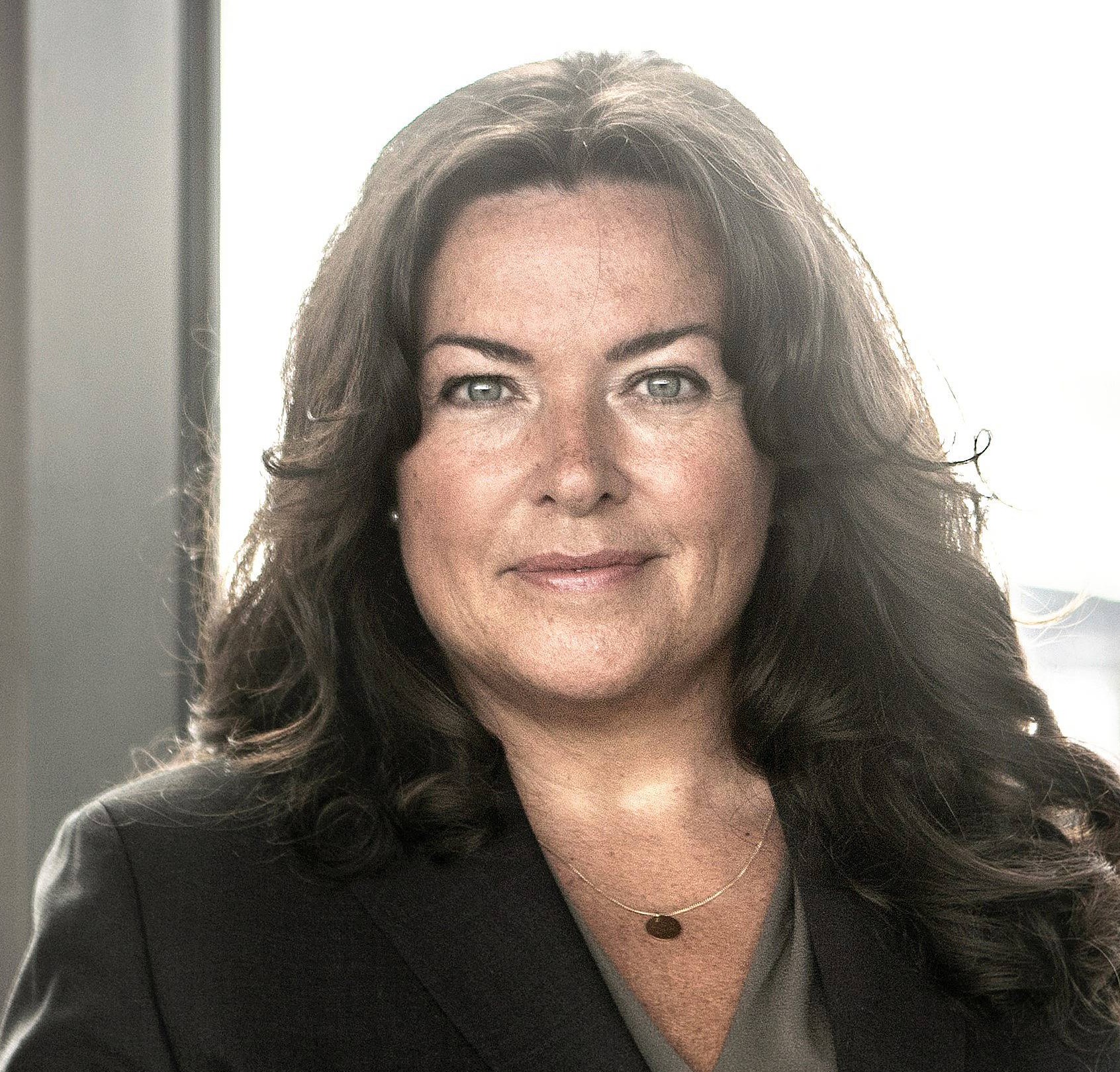 Jeanette Edbladh Jeanette Edbladh