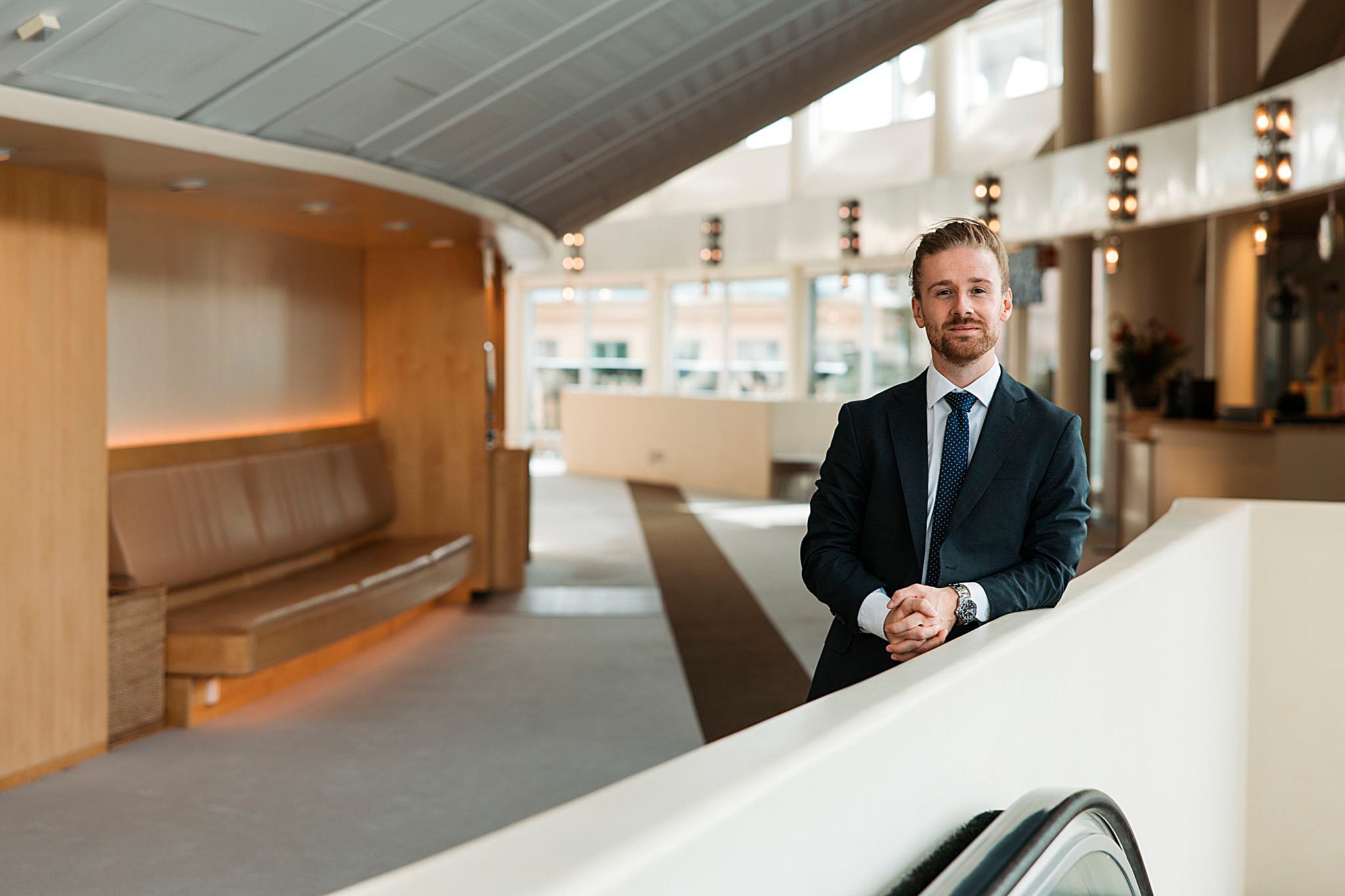 Jesper Skalberg Karlsson