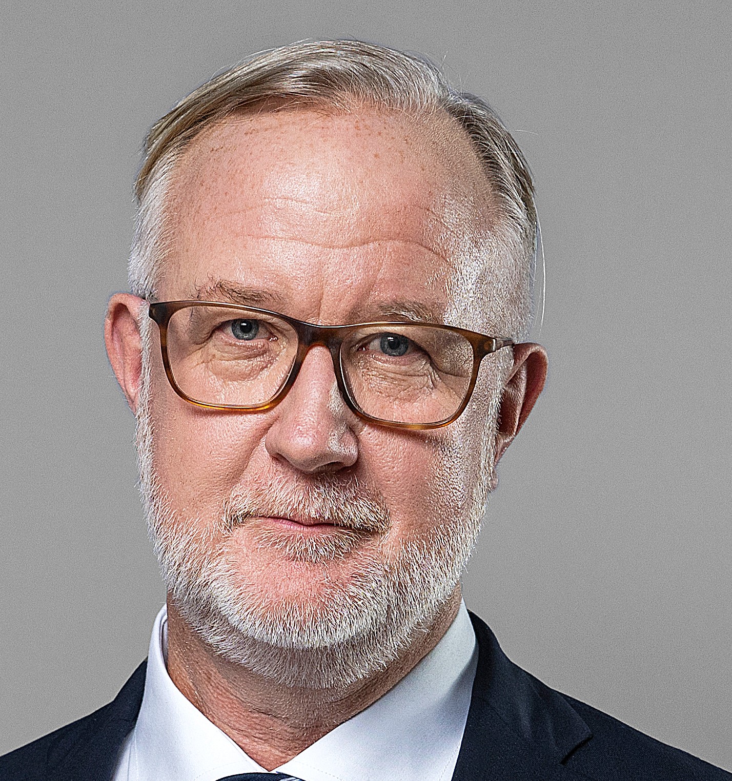 Johan Pehrson Johan Pehrson