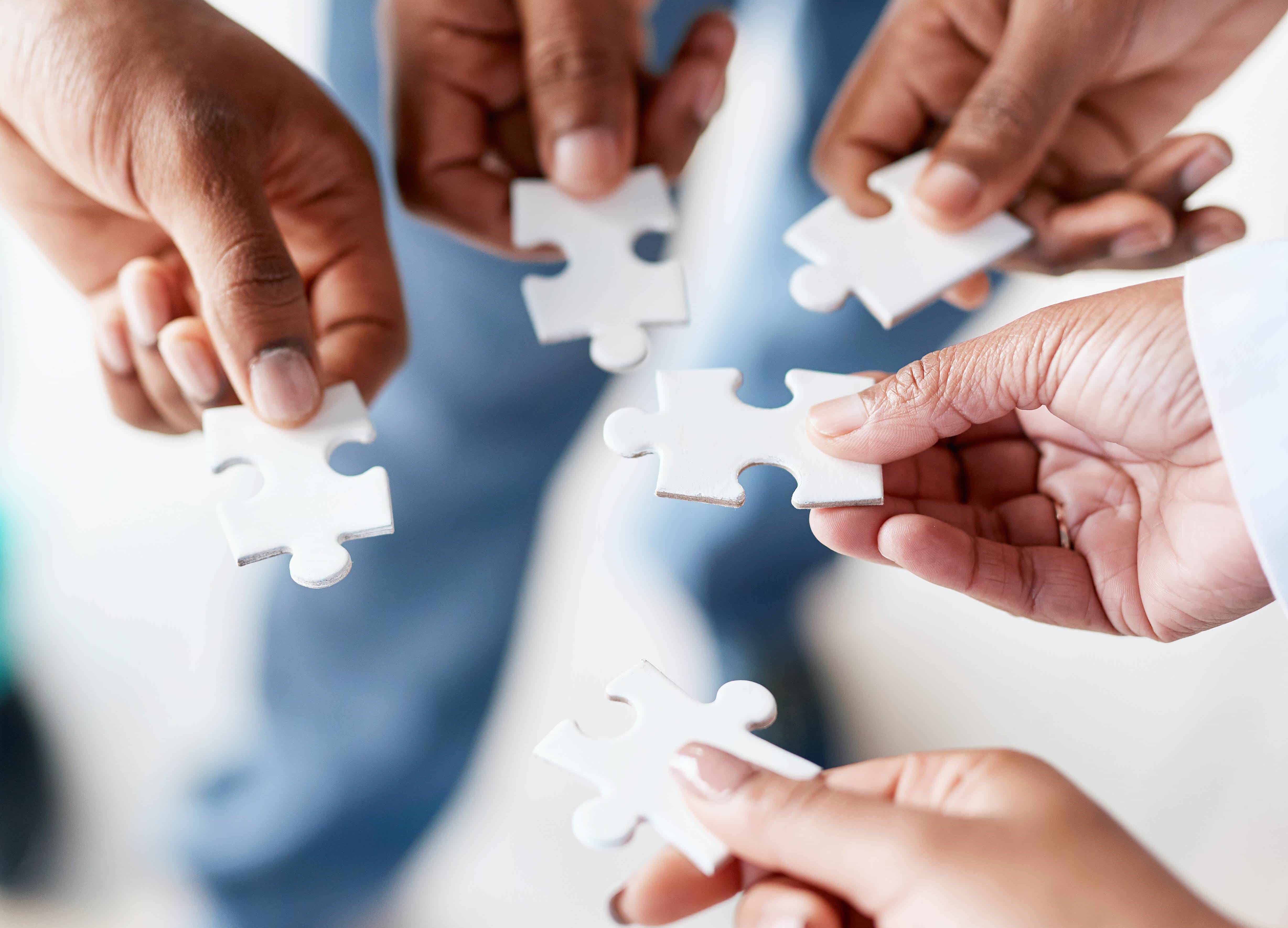 Partnerskap för fler kliniska prövningar Partnerskap för fler kliniska prövningar