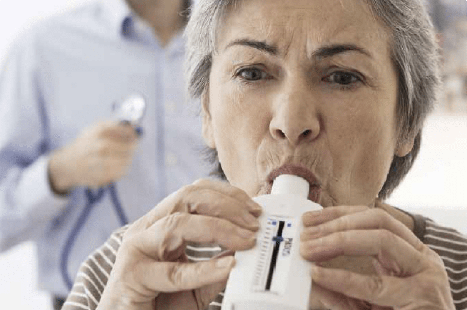 Kol & astma Kol & astma