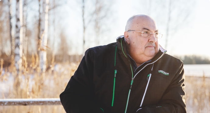 Med bra koll kan Ola leva livet