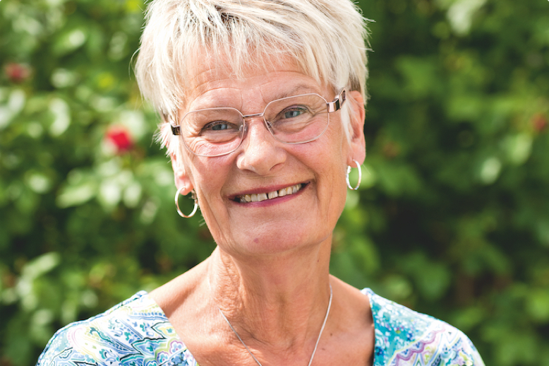 Mörkertalet bland KOLpatienter
var stort redan före pandemin och nu är det många som inte har fått sina diagnoser Mörkertalet bland KOLpatienter
var stort redan före pandemin och nu är det många som inte har fått sina diagnoser