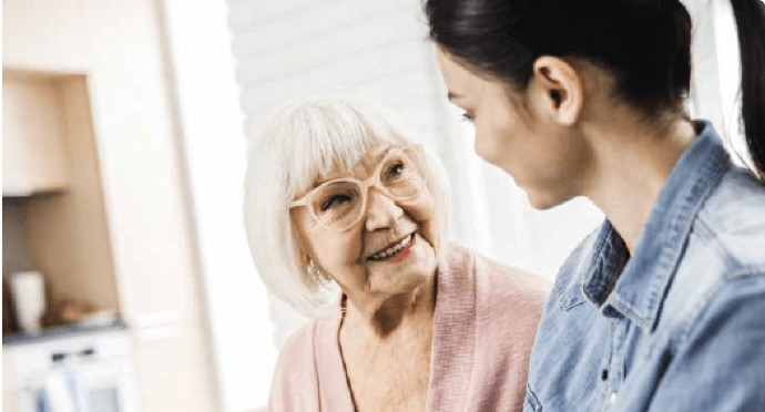 Digital val vårdguide bra för multisjuka