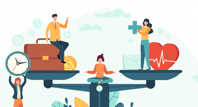 God och jämlik vård – lika för alla?