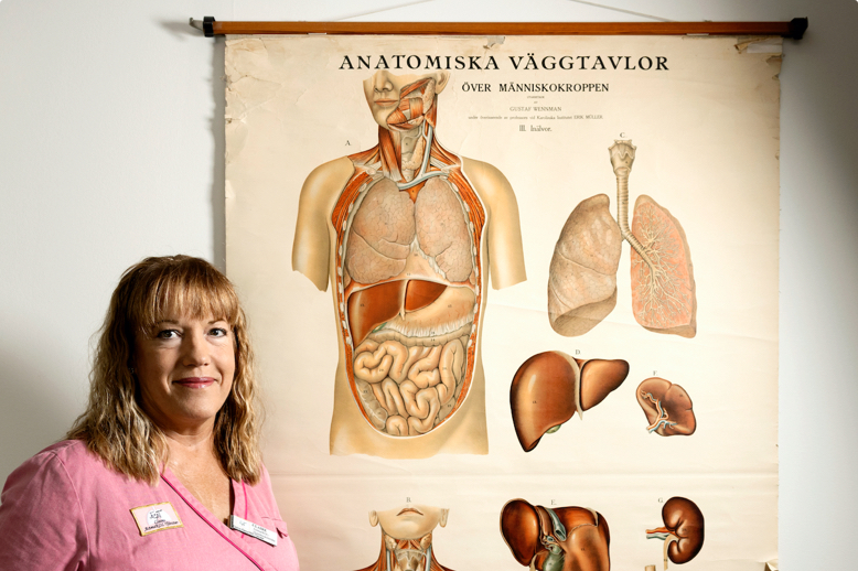 Pandemin tuff tid för KOLpatienter Pandemin tuff tid för KOLpatienter