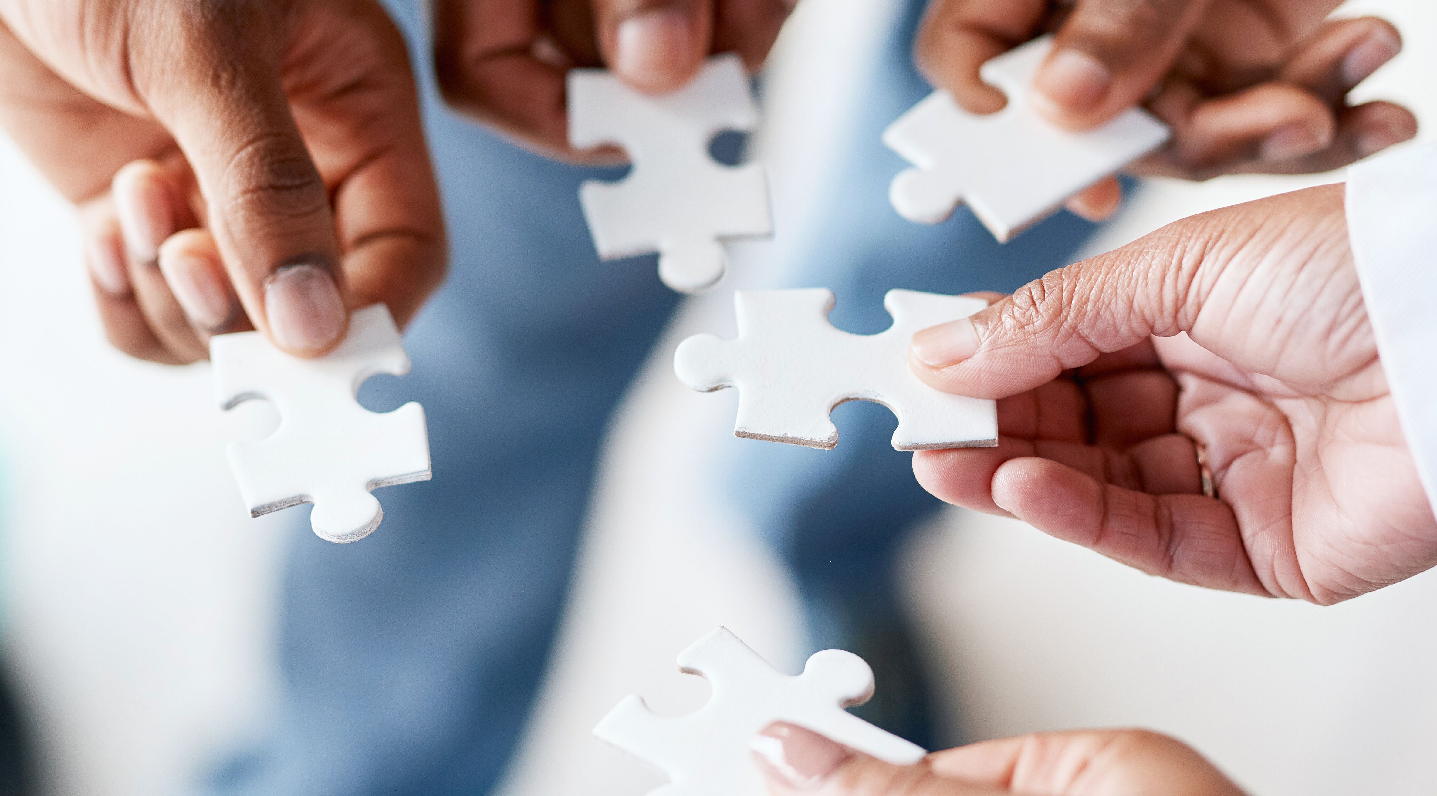 Partnerskap för fler kliniska prövningar Partnerskap för fler kliniska prövningar