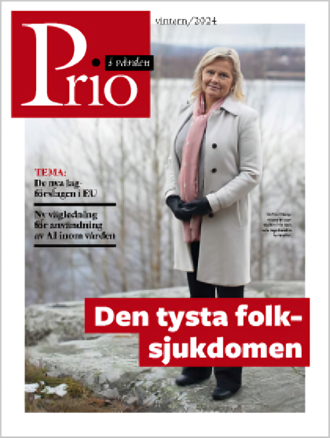 EU-lagar måste underlätta utvecklande av nya läkemedel EU-lagar måste underlätta utvecklande av nya läkemedel