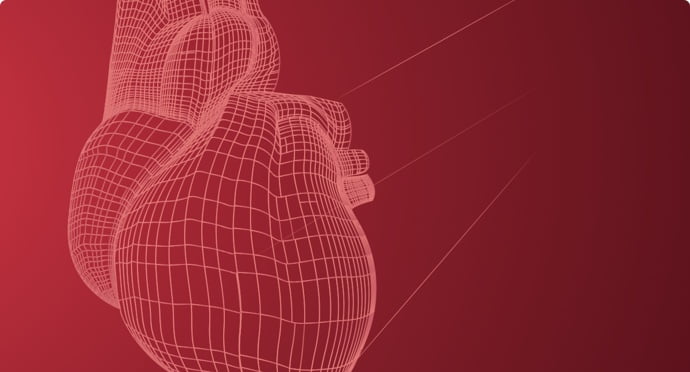 Så jobbar region jämlik Sörmland med hjärtsvikt