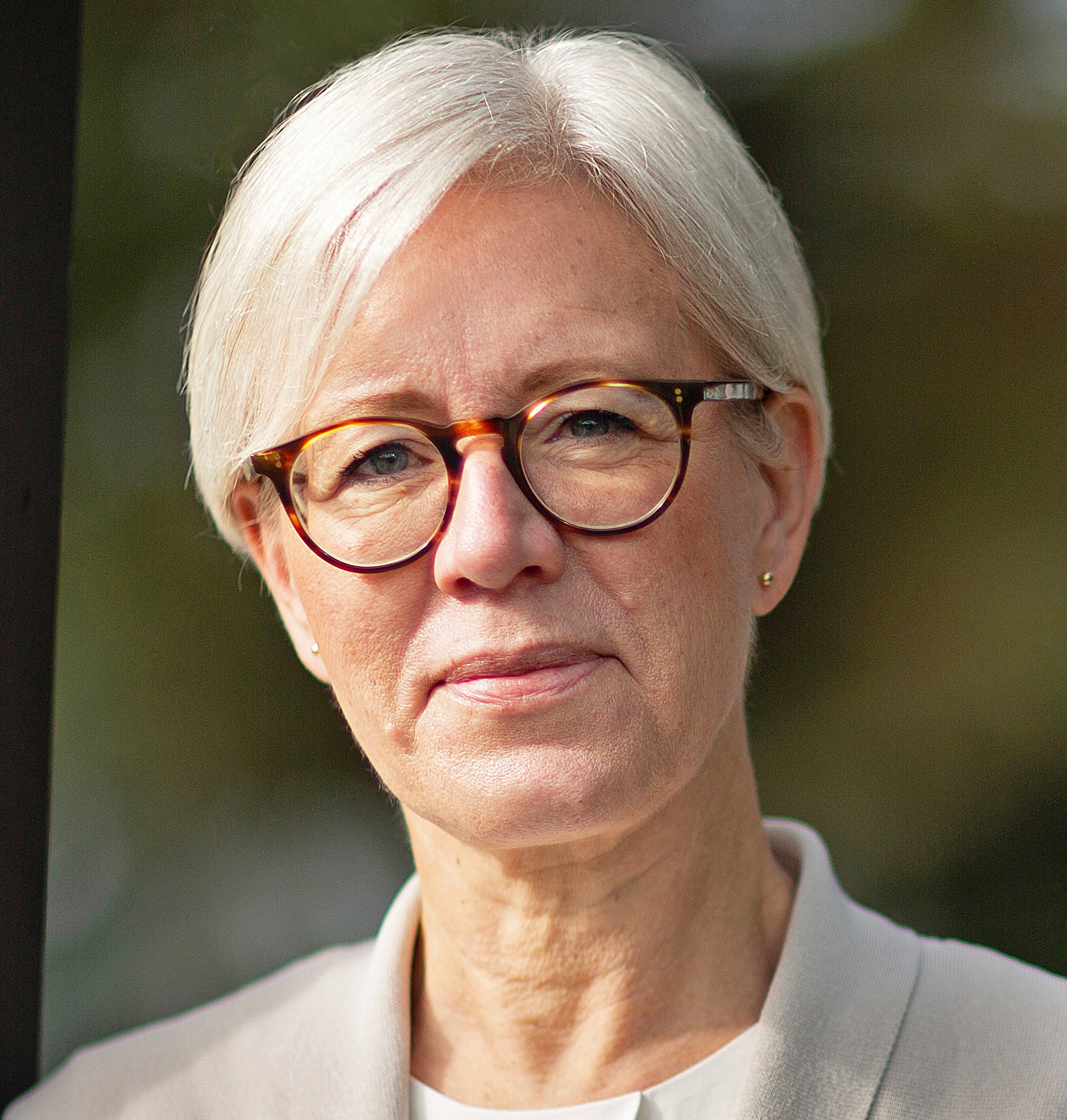 Sofia Wallström Sofia Wallström