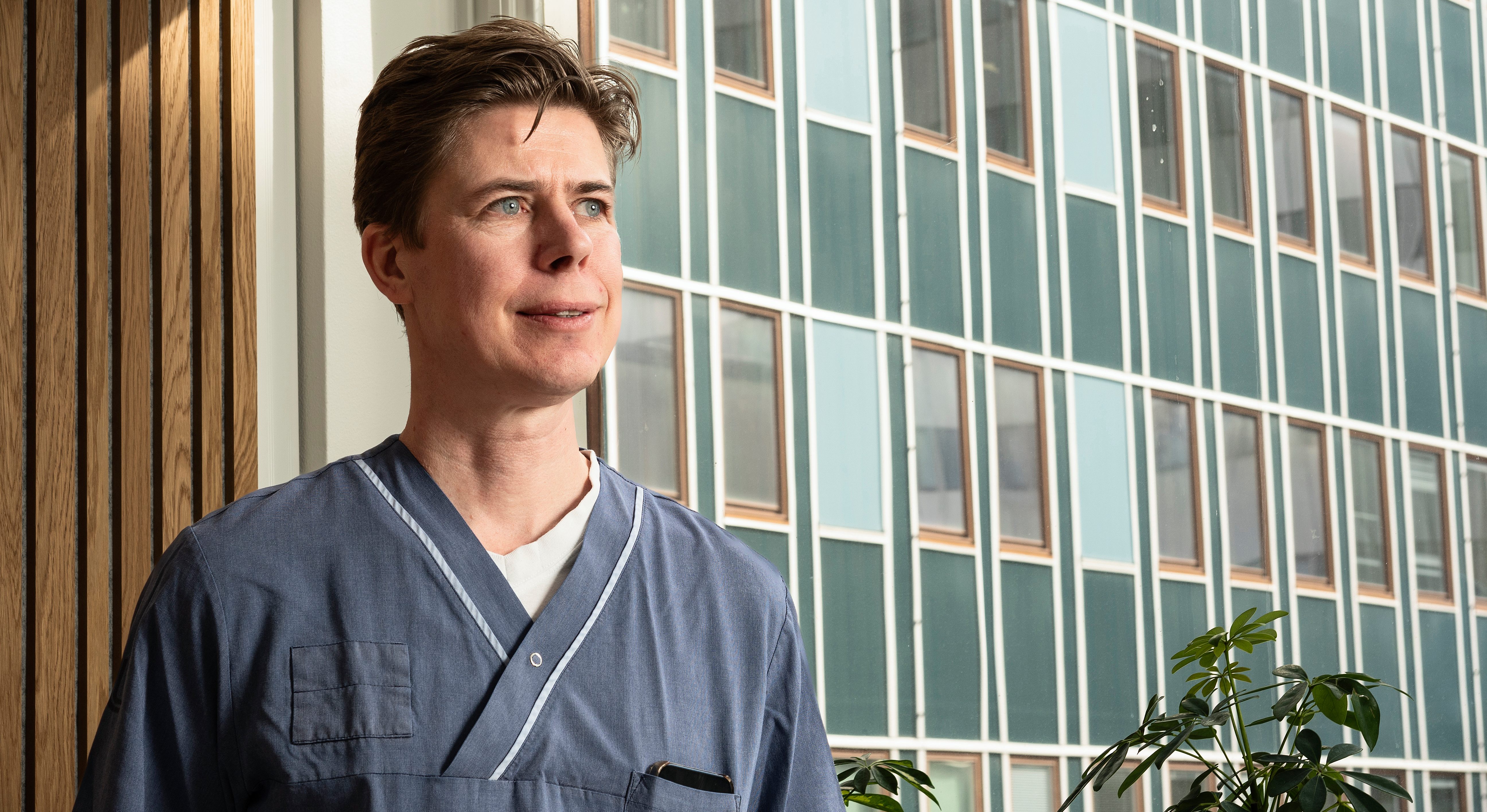 Spaaks lyckade satsning på samsjuklighet Spaaks lyckade satsning på samsjuklighet