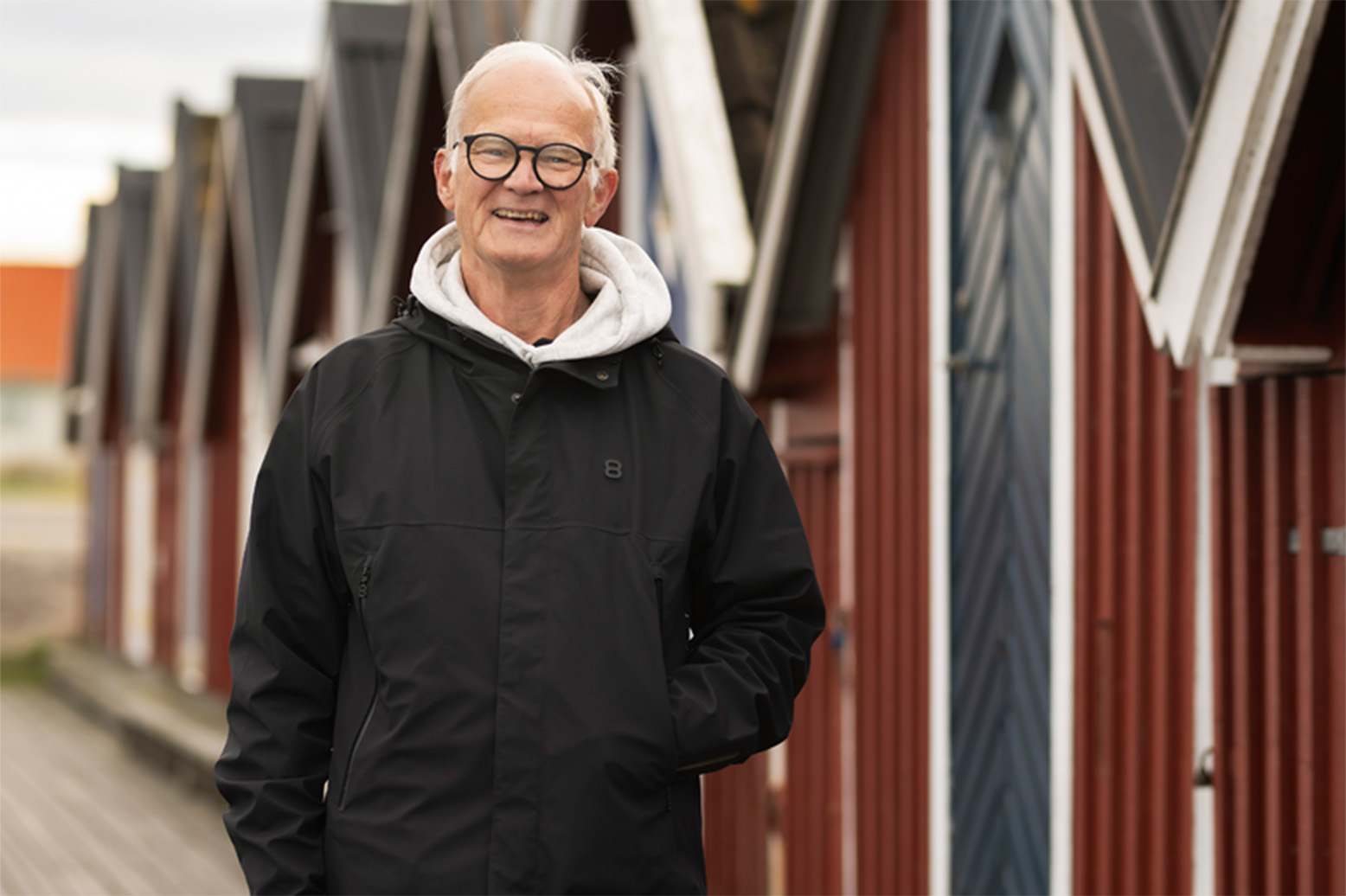 Tiden är de lungfibrossjukas största fiende