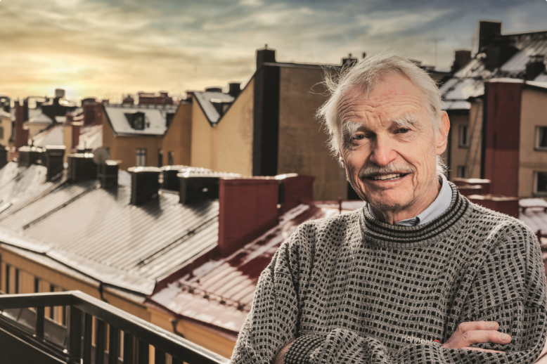 Tillräcklig kompetens ska finnas för alla med sällsynta Tillräcklig kompetens ska finnas för alla med sällsynta