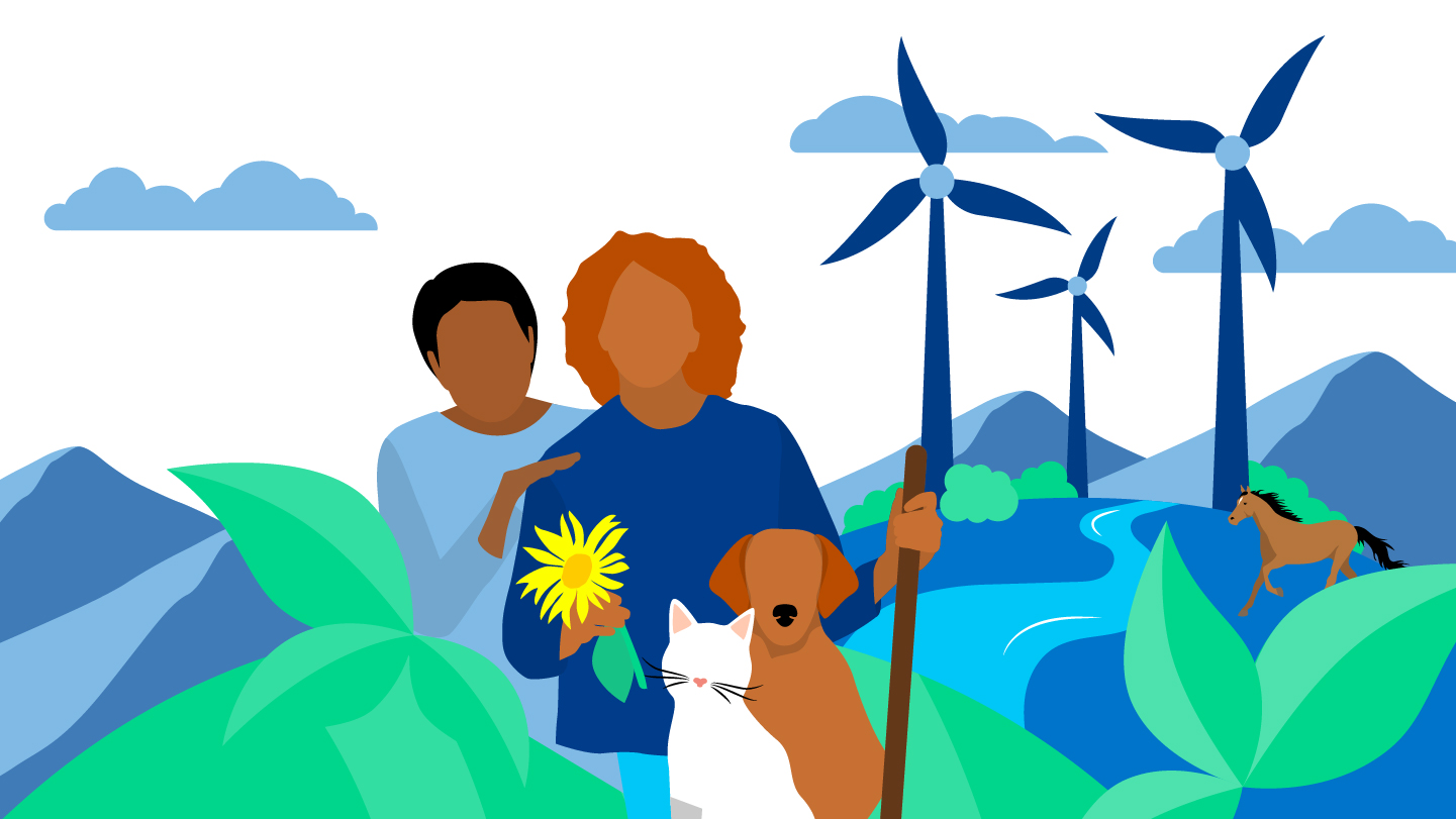 More Green Boehringer Ingelheim