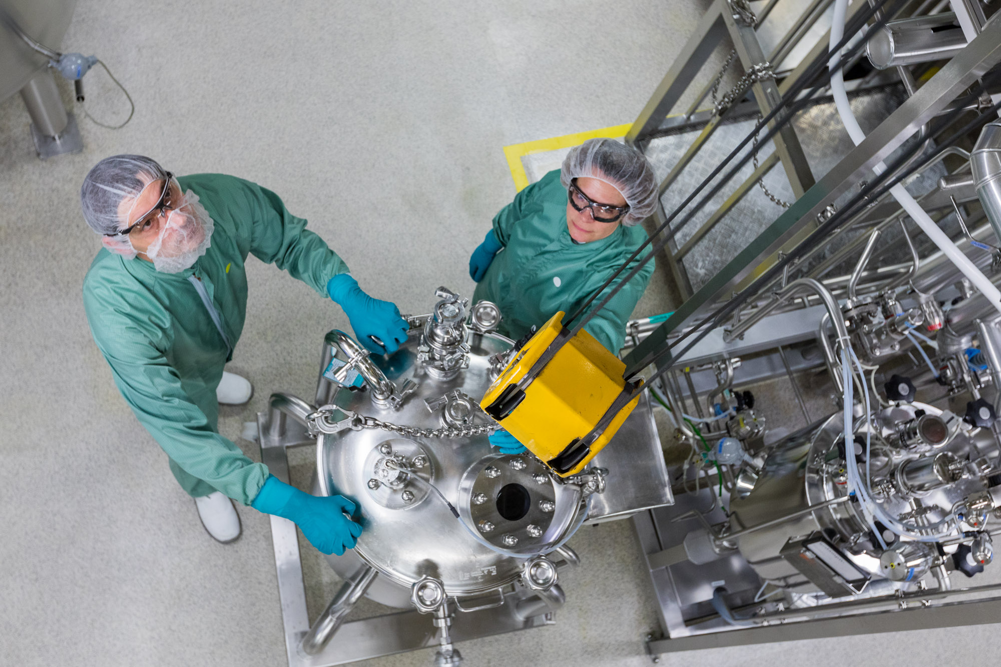 Media & Insights | BioXcellence | Boehringer Ingelheim