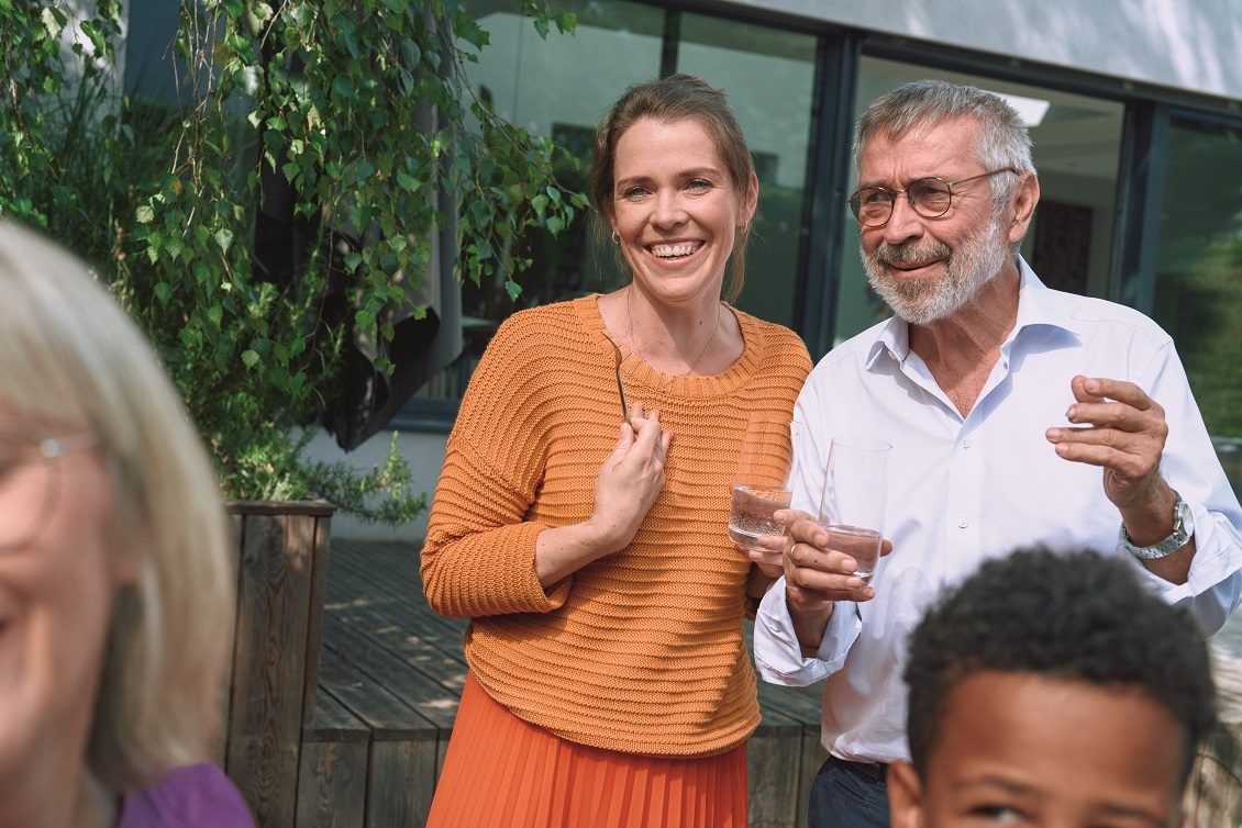 Wunderbar Boehringer Ingelheim Familie Bilder