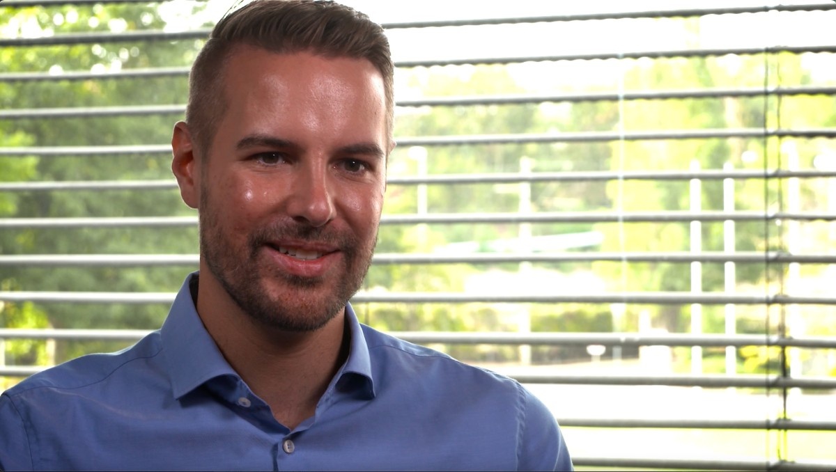 Simon Ringer Engineering & Facilities | Boehringer Ingelheim
