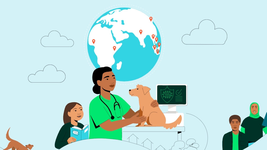 サステナブル・ディベロップメント | Boehringer Ingelheim JP