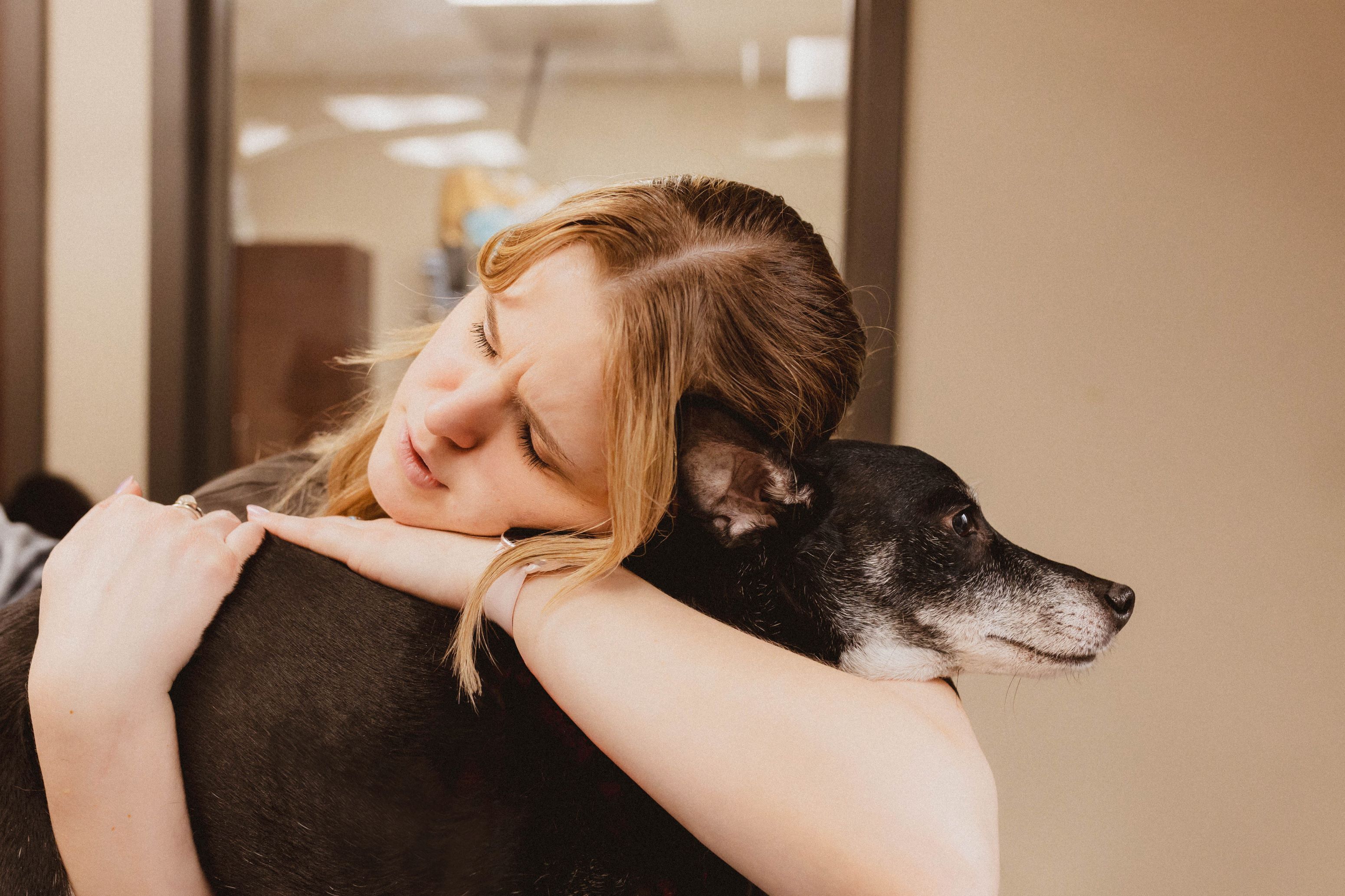 Weniger als die Hälfte der Tierärzte empfindet ihren Beruf als  wertgeschätzt | Boehringer Ingelheim DE, image size:3100x2066