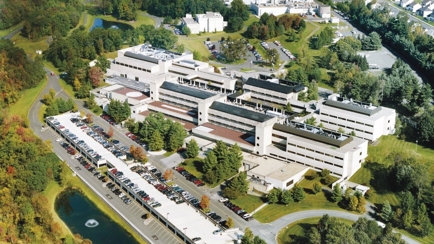 Ridgefield - The Boehringer Ingelheim US Headquarters | Boehringer ...