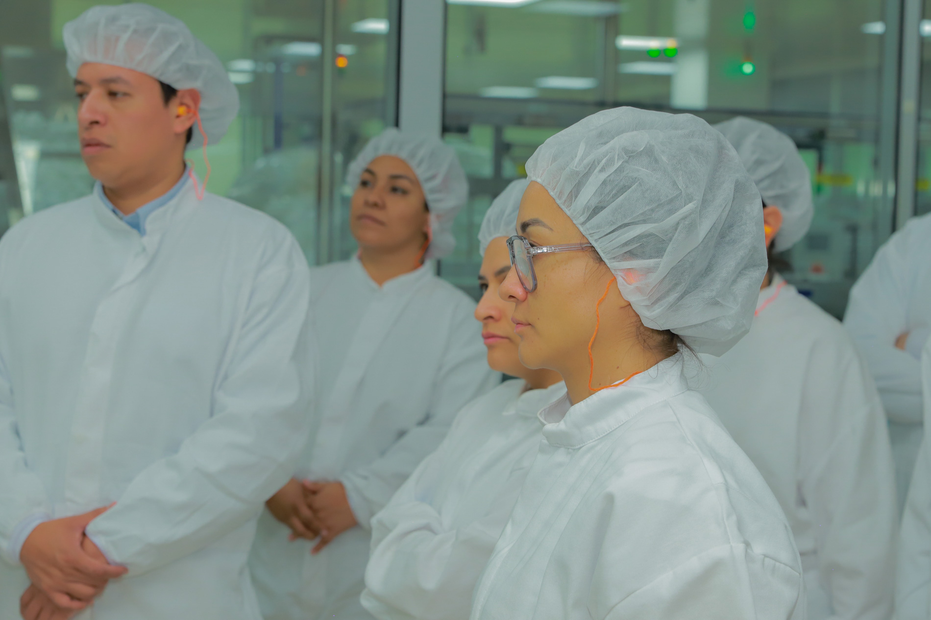 Visita AMIF | Boehringer Ingelheim