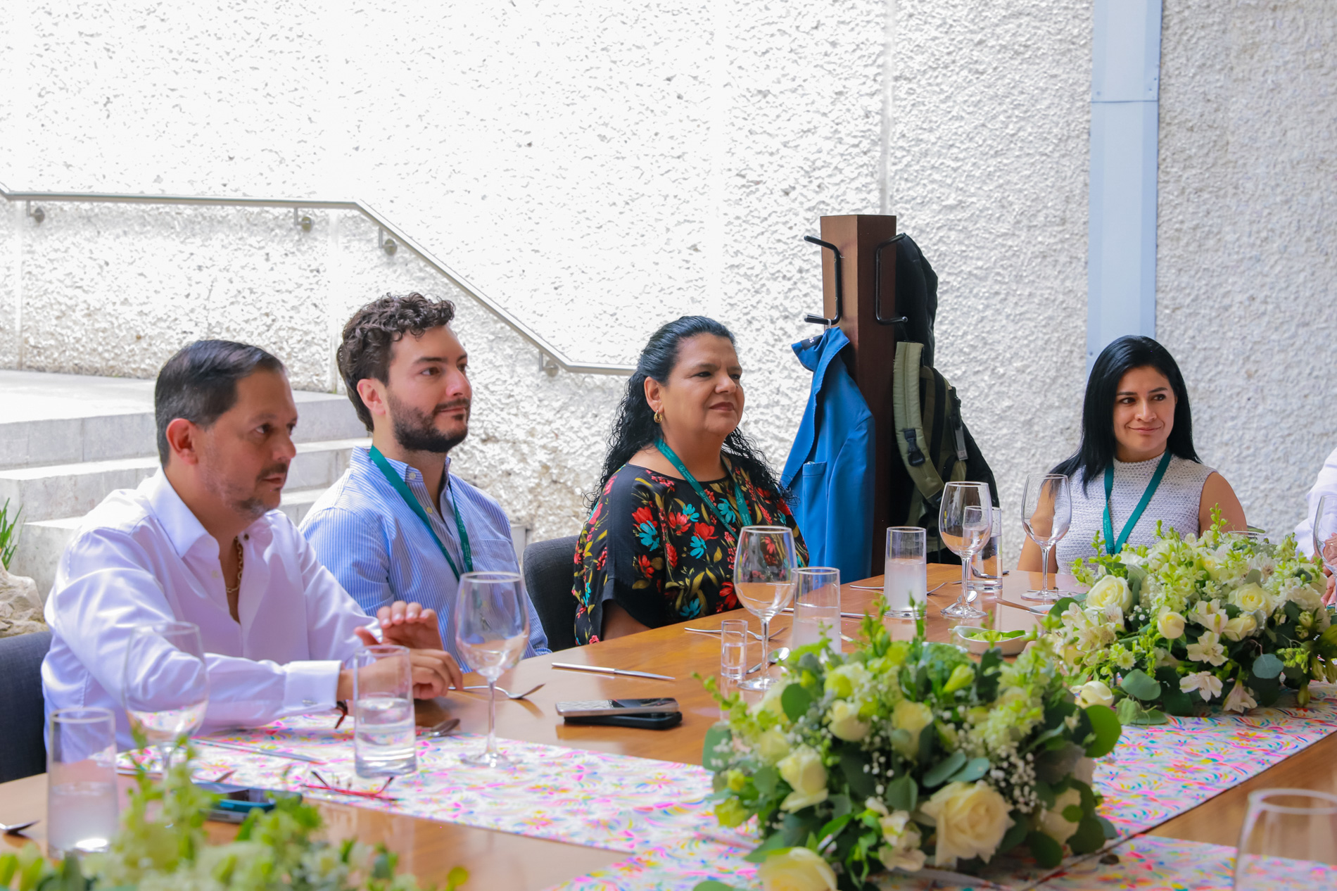 Visita AMIF | Boehringer Ingelheim