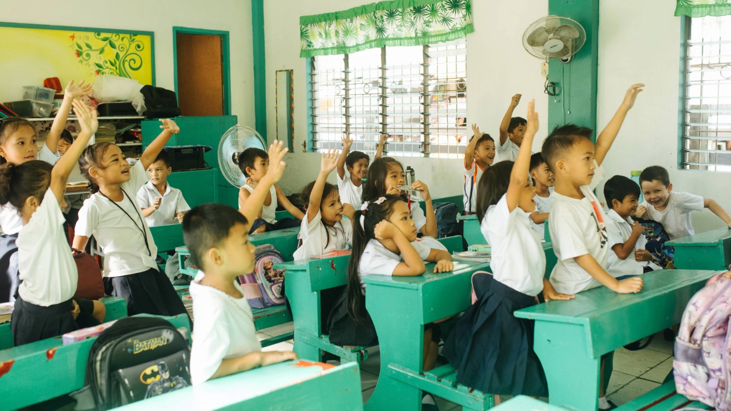 Our Stop Rabies initiative in Ecuador | Boehringer Ingelheim