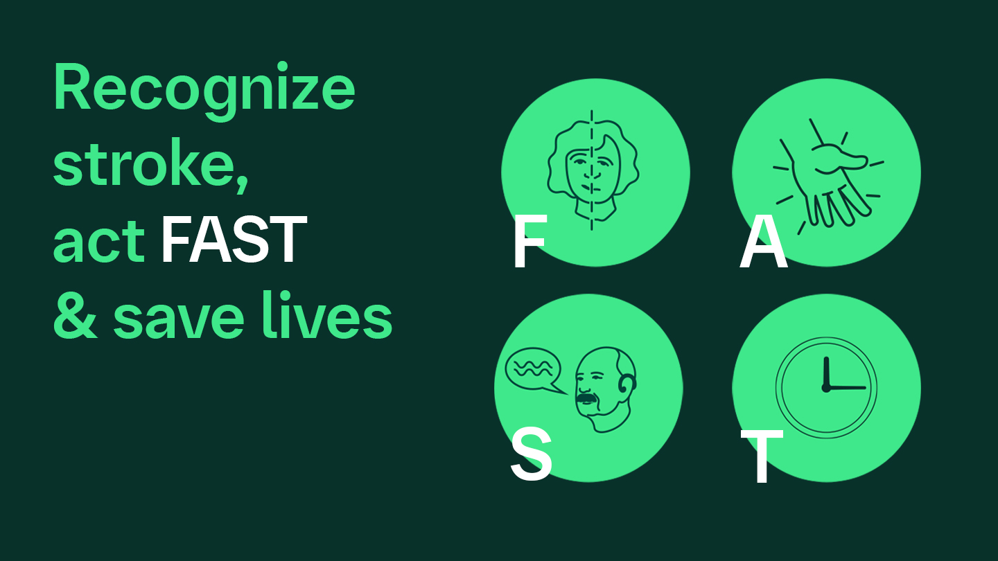 Cities join forces for stroke care improvements | Boehringer Ingelheim