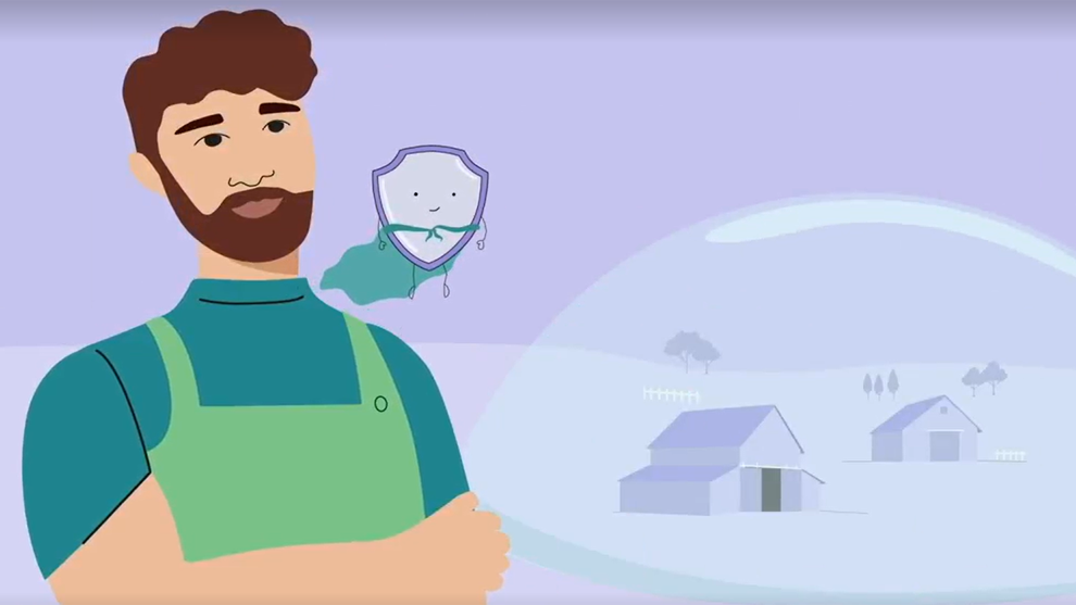 Prevention in Animal Health | Boehringer Ingelheim