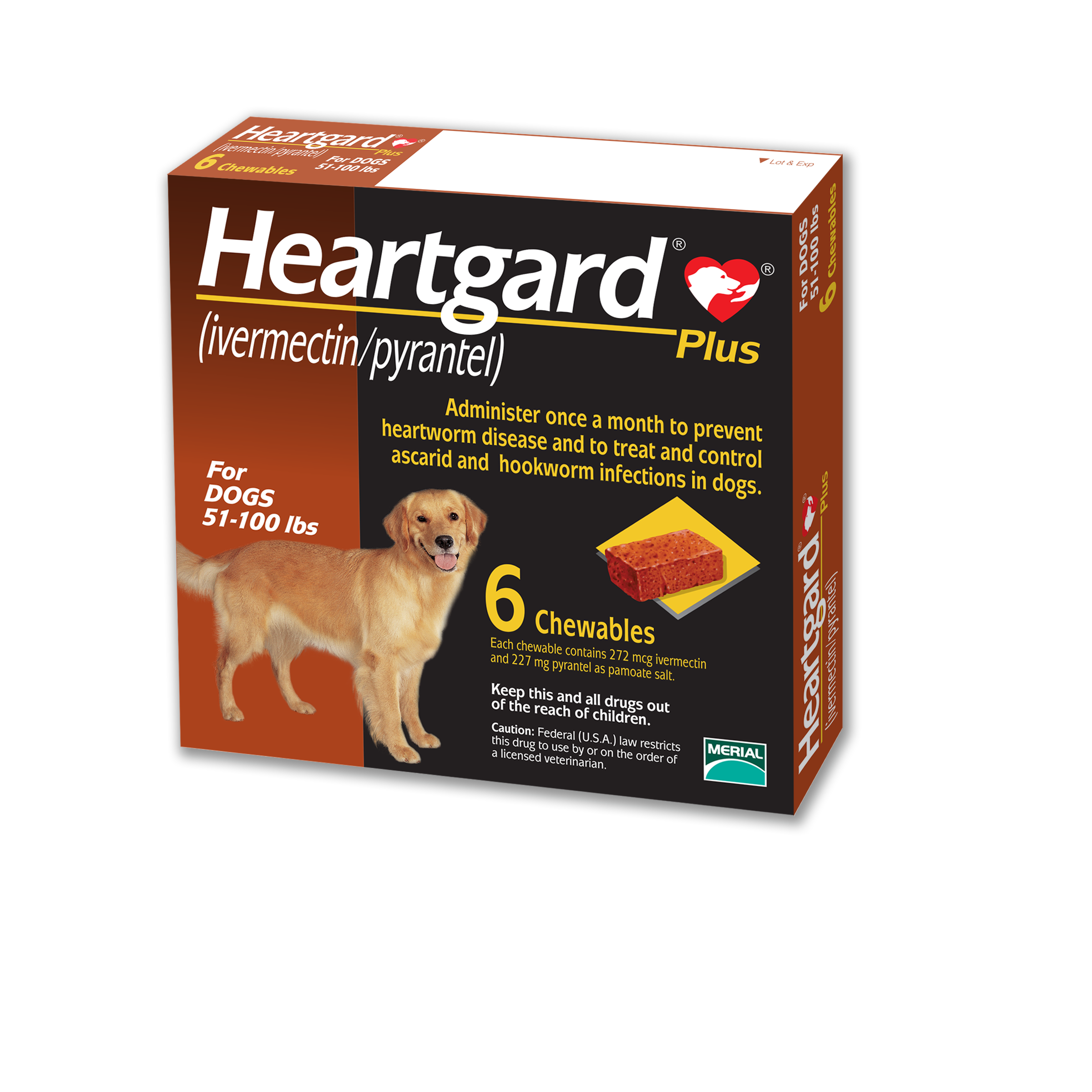 Heartgard Plus | boehringer-ingelheim.com