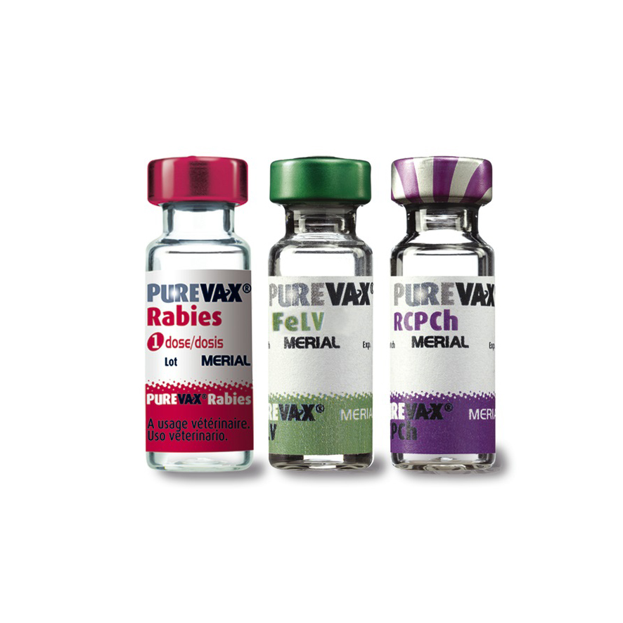 Purevax® | boehringer-ingelheim.com