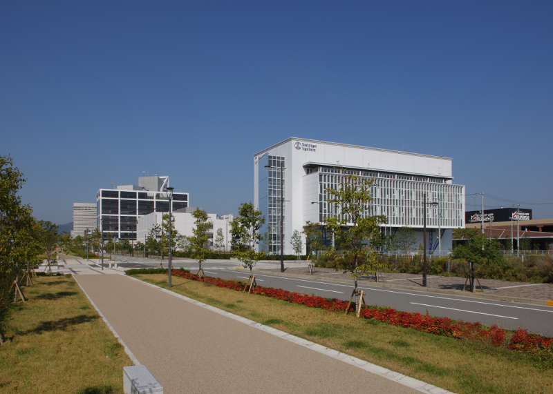 Yamagata Boehringer Ingelheim