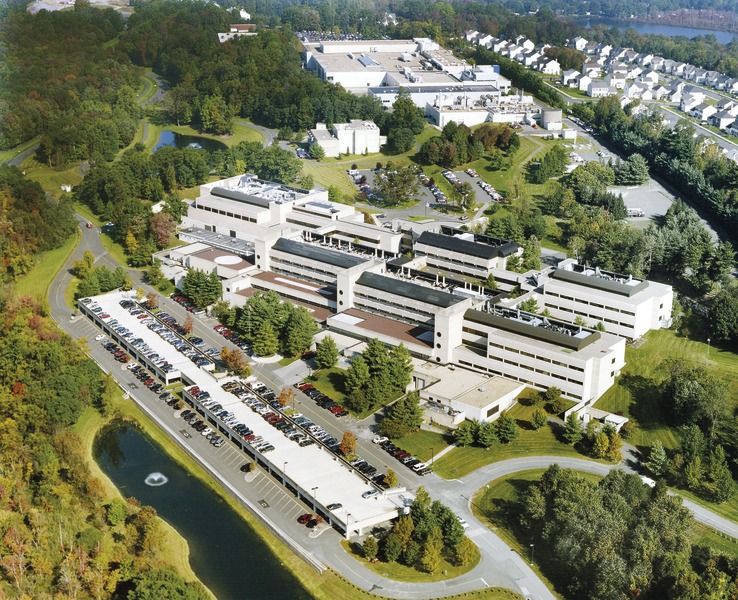 Lyon Boehringer Ingelheim