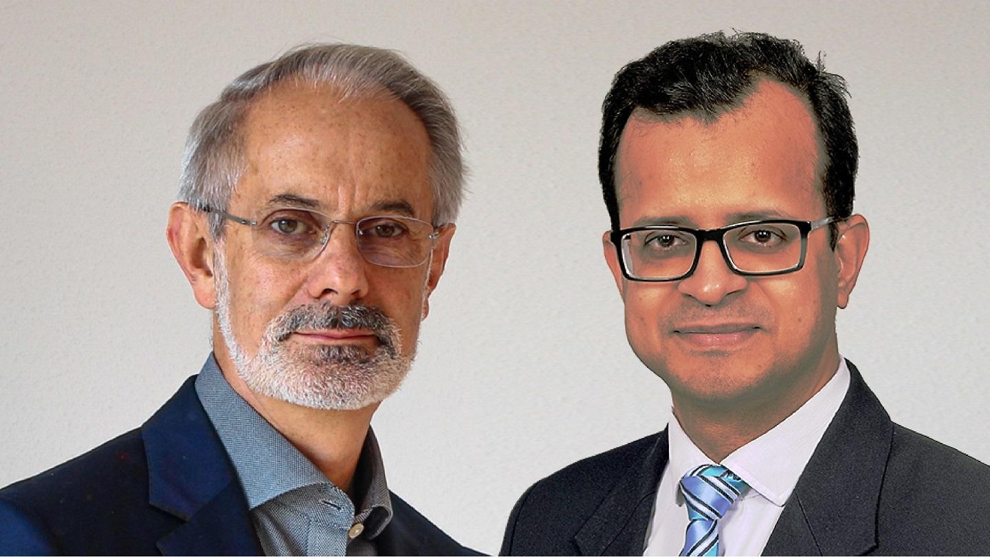 Dr. Hugh Marston and Dr. Vikas Mohan Sharma discuss how precision psychiatry can enable people living with mental health conditions to thrive.