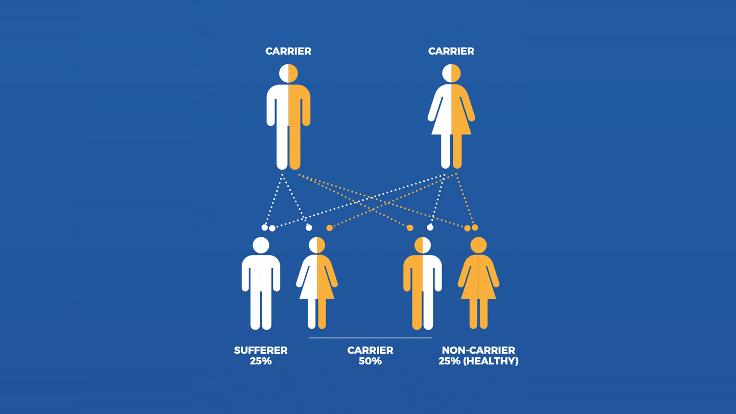 Enfermedad de Stargardt Boehringer Ingelheim