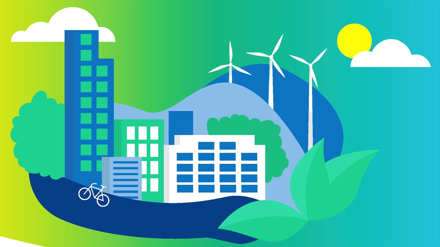 More Green | Boehringer Ingelheim MEA