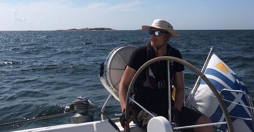Timo Islander “Dette er en arbeidsplass som er tilpasset menneskene” | Boehringer ...